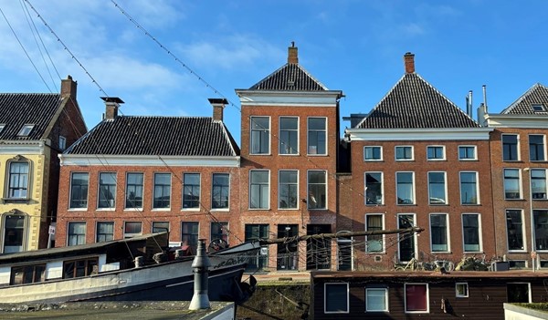 Te huur: Schuitendiep 33B, 9711 RA Groningen